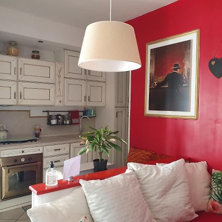 Casa Magnolia Lägenhet Varese Exteriör bild