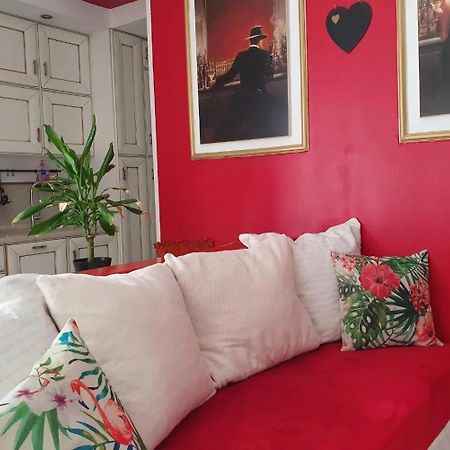 Casa Magnolia Lägenhet Varese Exteriör bild