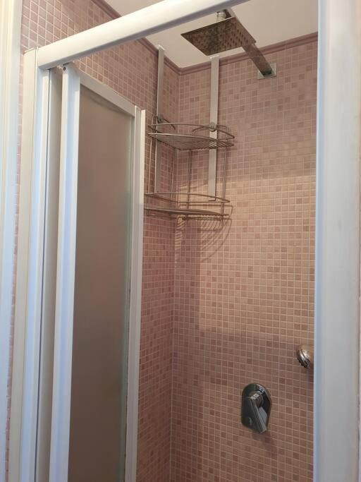 Casa Magnolia Lägenhet Varese Exteriör bild
