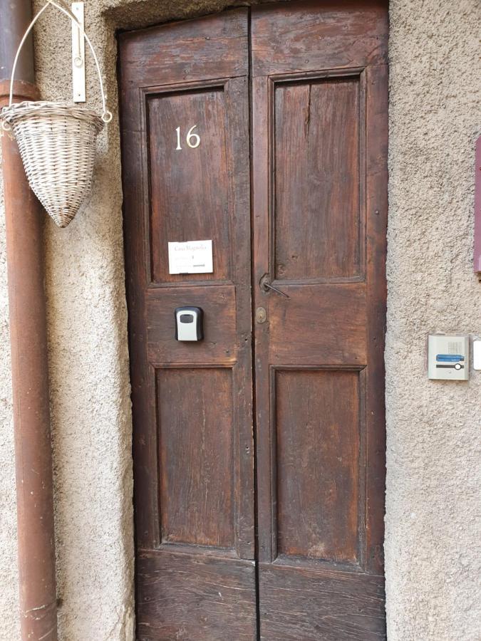 Casa Magnolia Lägenhet Varese Exteriör bild