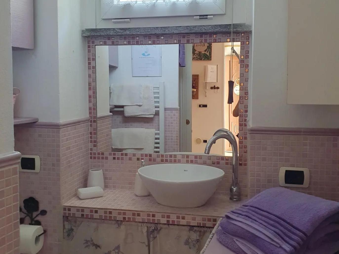 Casa Magnolia Lägenhet Varese Exteriör bild