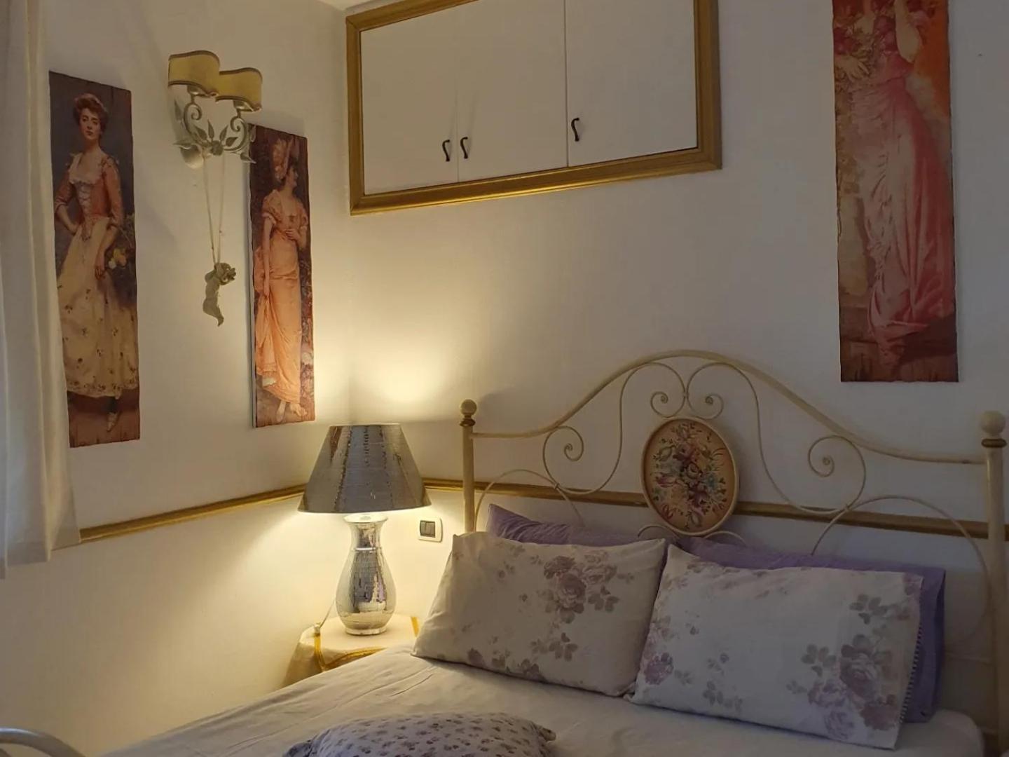 Casa Magnolia Lägenhet Varese Exteriör bild